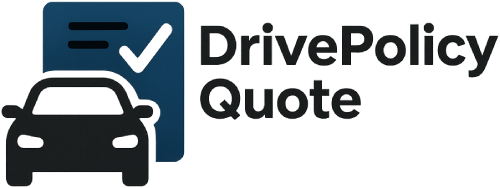 Drive Policy Quote